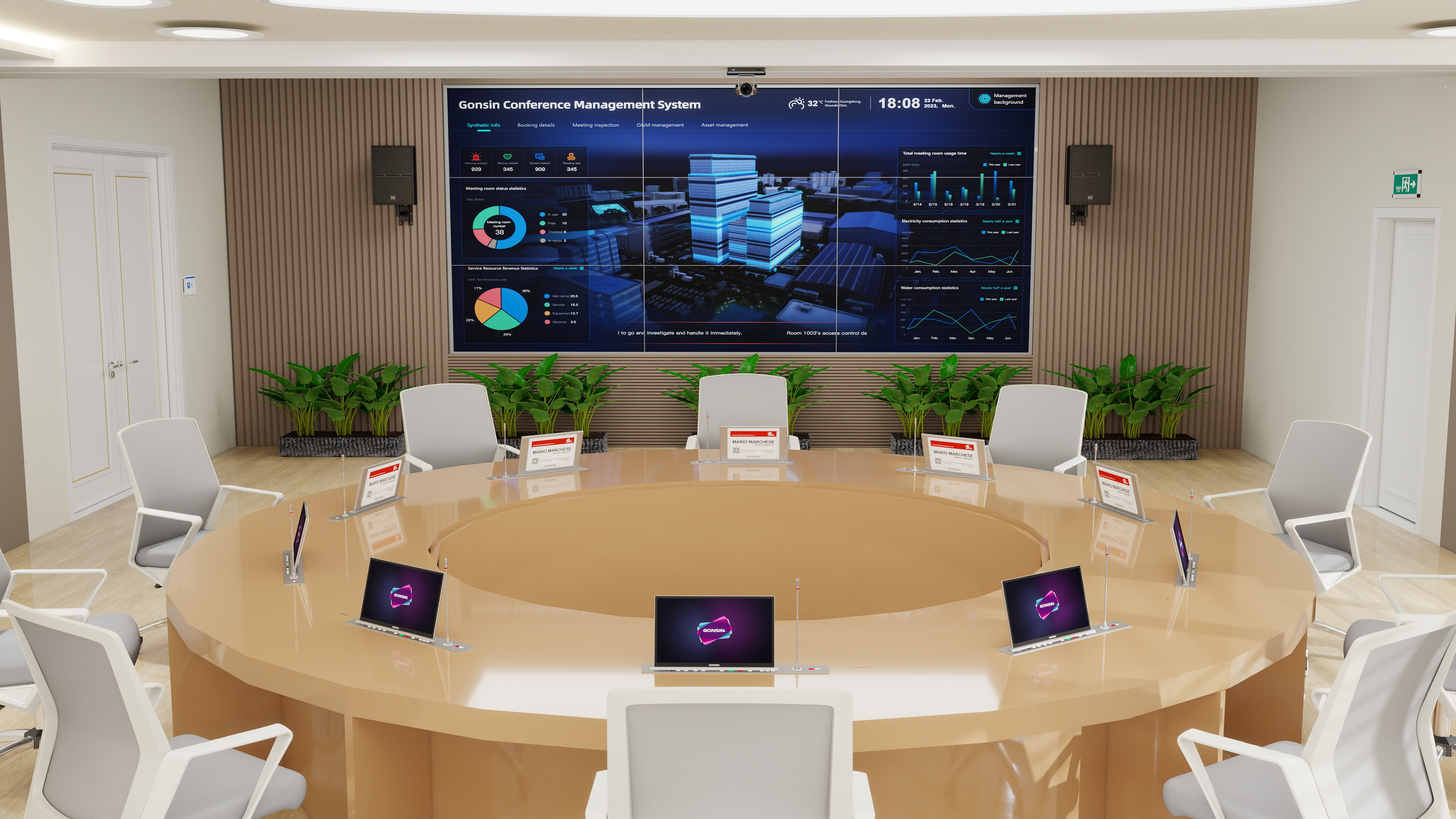 ASR Speech Recognition System: An In-Depth Analysis of ASR Technology